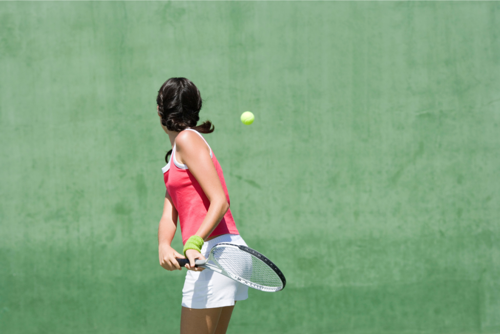 Junior Tennis