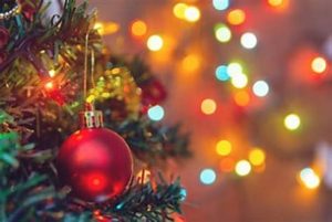 GLTC Christmas Party
