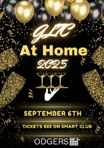 GLTC at Home 2025