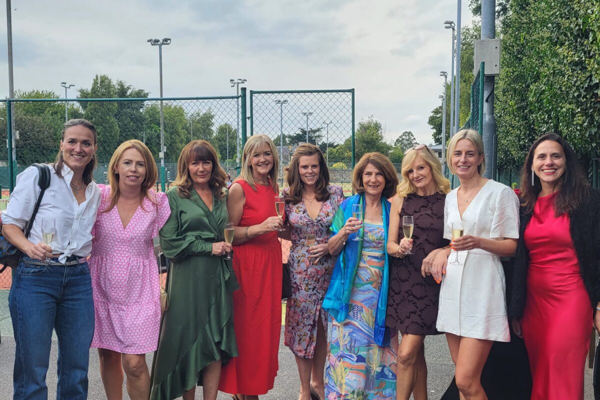 Club Championships and At Home Gallery 2026